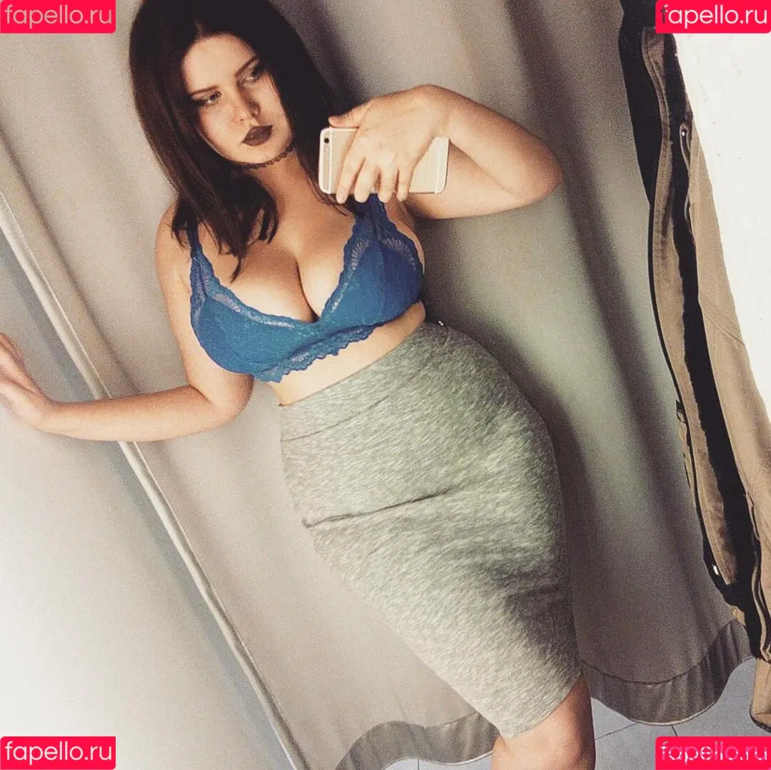 Anna Bernadi / AnnaBernadina / BernadiAnna / anna___bern / annabernadi Onlyfans Photo Gallery 