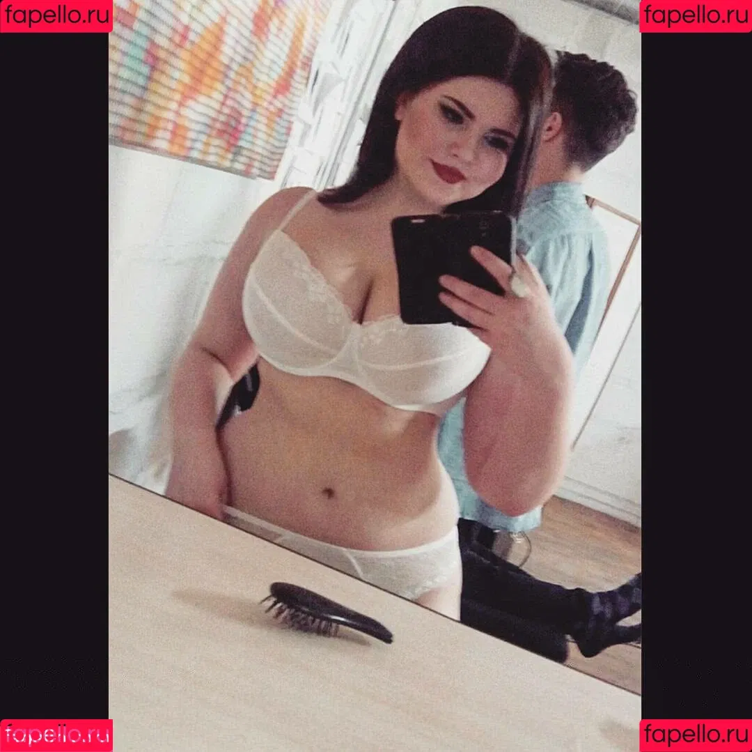 Anna Bernadi / AnnaBernadina / BernadiAnna / anna___bern / annabernadi Onlyfans Photo Gallery 