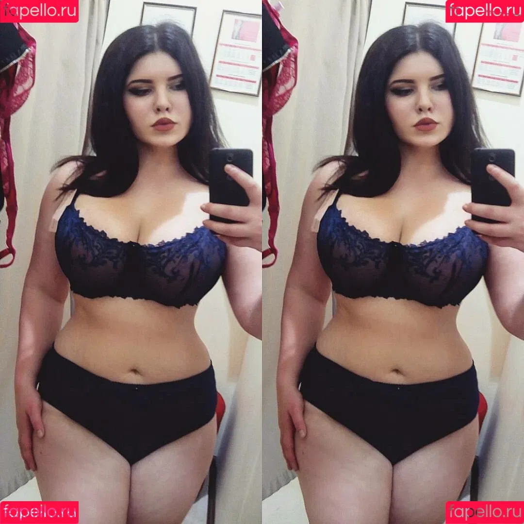 Anna Bernadi / AnnaBernadina / BernadiAnna / anna___bern / annabernadi Onlyfans Photo Gallery 