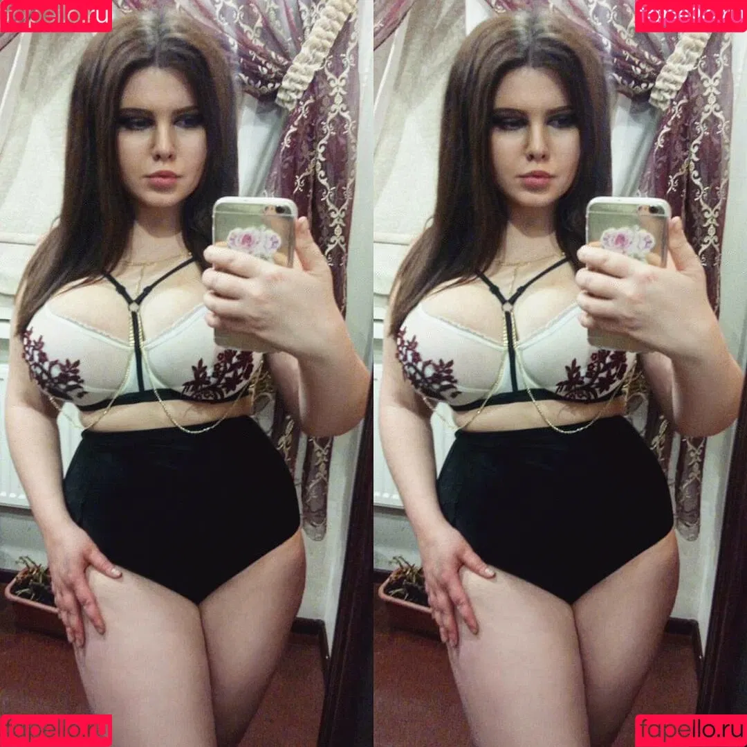 Anna Bernadi / AnnaBernadina / BernadiAnna / anna___bern / annabernadi Onlyfans Photo Gallery 