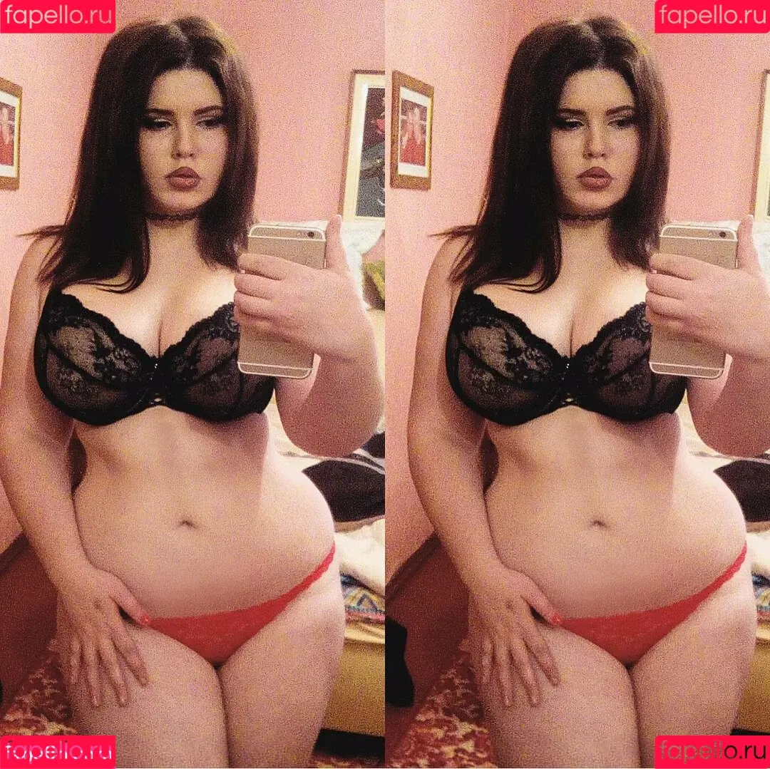 Anna Bernadi / AnnaBernadina / BernadiAnna / anna___bern / annabernadi Onlyfans Photo Gallery 