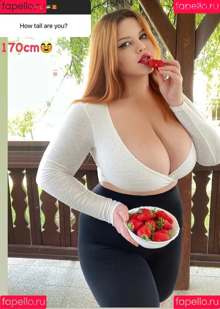 Anna Bernadi / AnnaBernadina / BernadiAnna / anna___bern / annabernadi Onlyfans Photo Gallery 