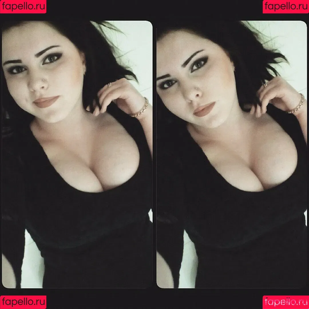 Anna Bernadi / AnnaBernadina / BernadiAnna / anna___bern / annabernadi Onlyfans Photo Gallery 