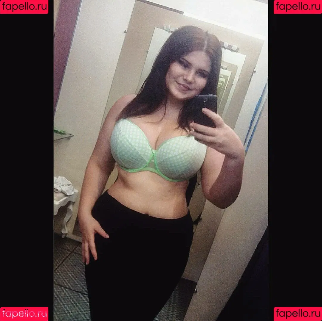 Anna Bernadi / AnnaBernadina / BernadiAnna / anna___bern / annabernadi Onlyfans Photo Gallery 