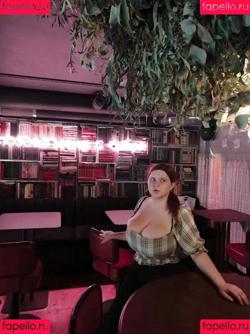 Anna Bernadi / AnnaBernadina / BernadiAnna / anna___bern / annabernadi Onlyfans Photo Gallery 