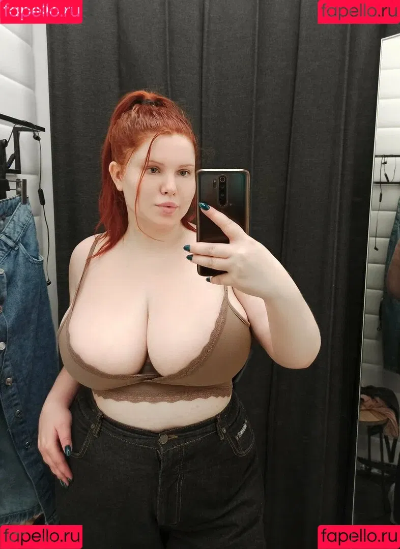 Anna Bernadi / AnnaBernadina / BernadiAnna / anna___bern / annabernadi Onlyfans Photo Gallery 