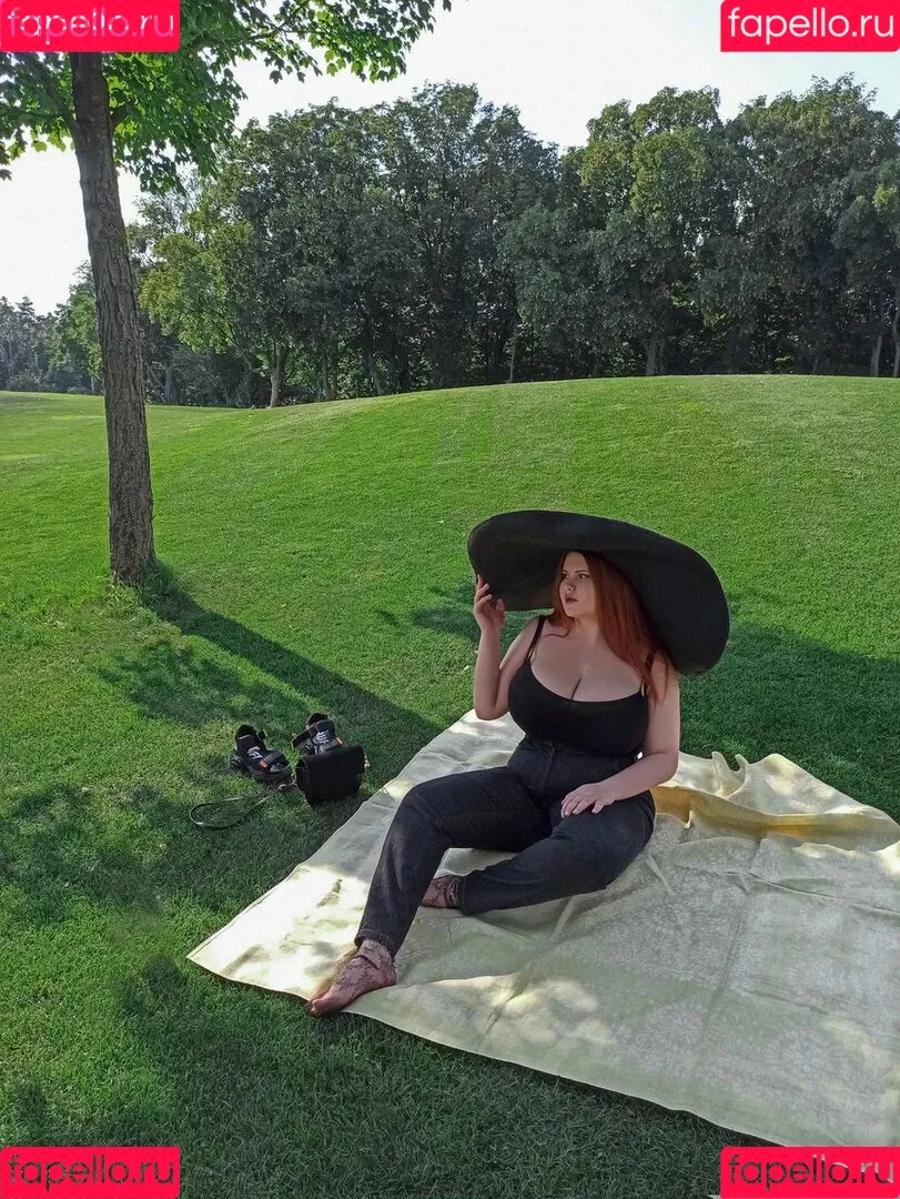 Anna Bernadi / AnnaBernadina / BernadiAnna / anna___bern / annabernadi Onlyfans Photo Gallery 