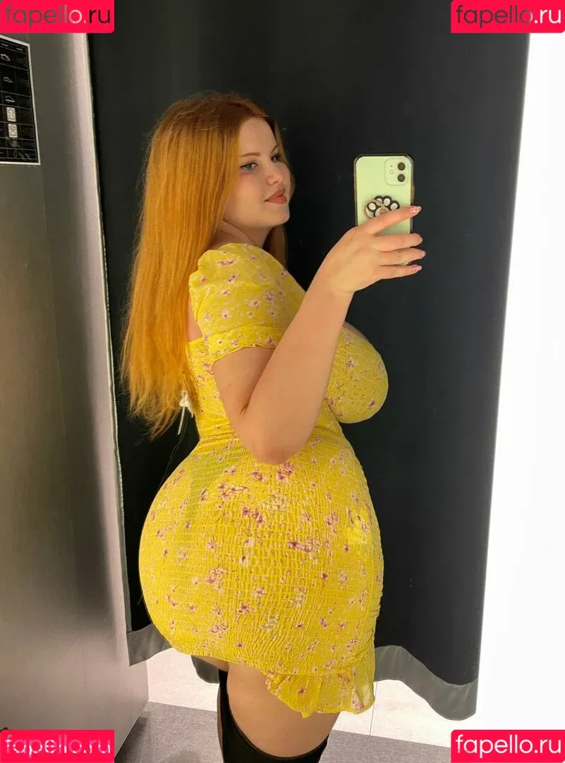 Anna Bernadi / AnnaBernadina / BernadiAnna / anna___bern / annabernadi Onlyfans Photo Gallery 