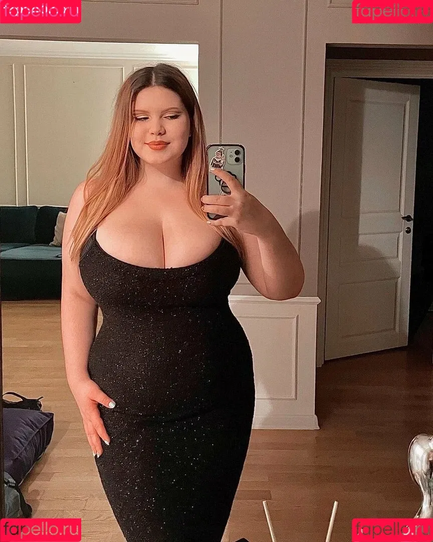 Anna Bernadi / AnnaBernadina / BernadiAnna / anna___bern / annabernadi Onlyfans Photo Gallery 