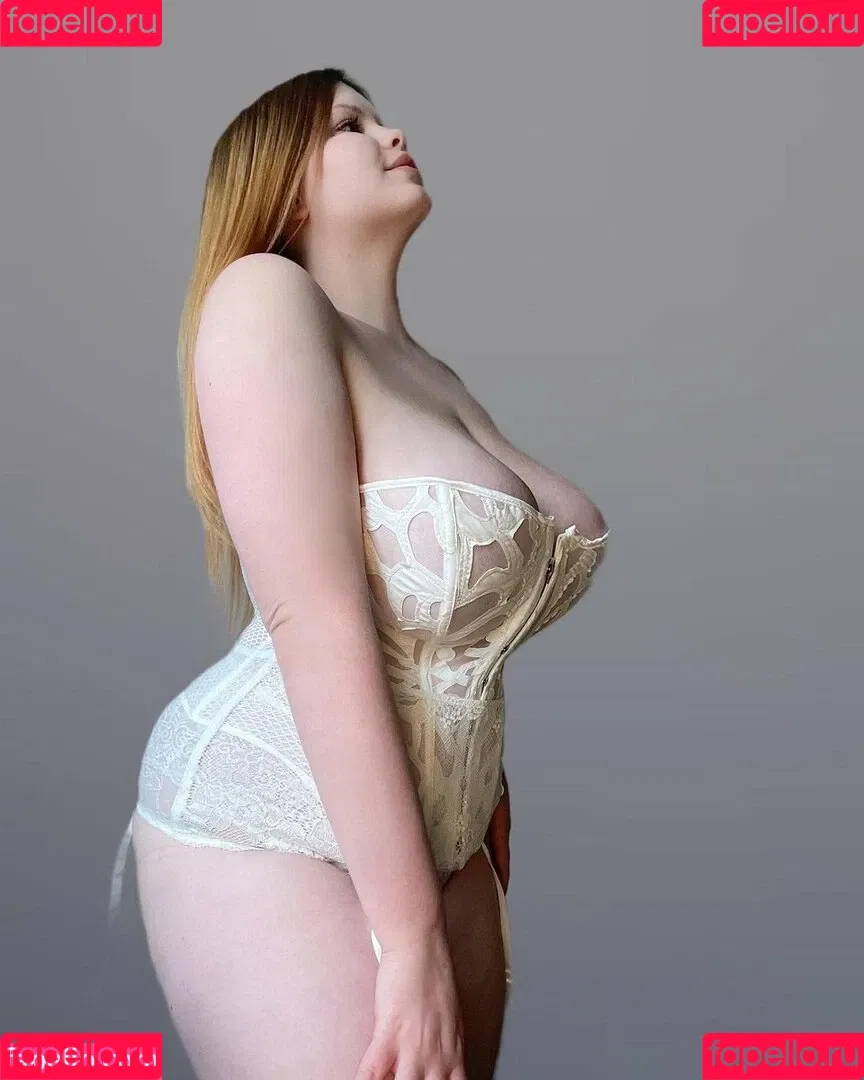 Anna Bernadi / AnnaBernadina / BernadiAnna / anna___bern / annabernadi Onlyfans Photo Gallery 