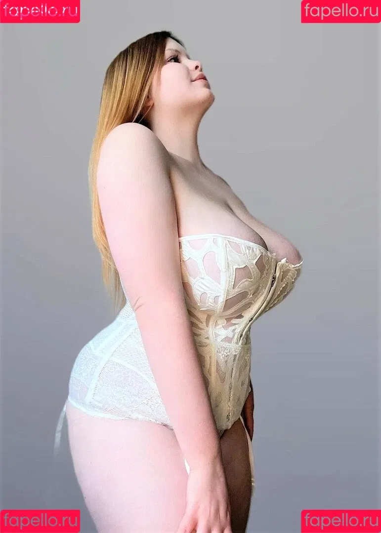 Anna Bernadi / AnnaBernadina / BernadiAnna / anna___bern / annabernadi Onlyfans Photo Gallery 