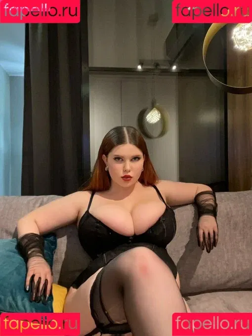 Anna Bernadi / AnnaBernadina / BernadiAnna / anna___bern / annabernadi Onlyfans Photo Gallery 