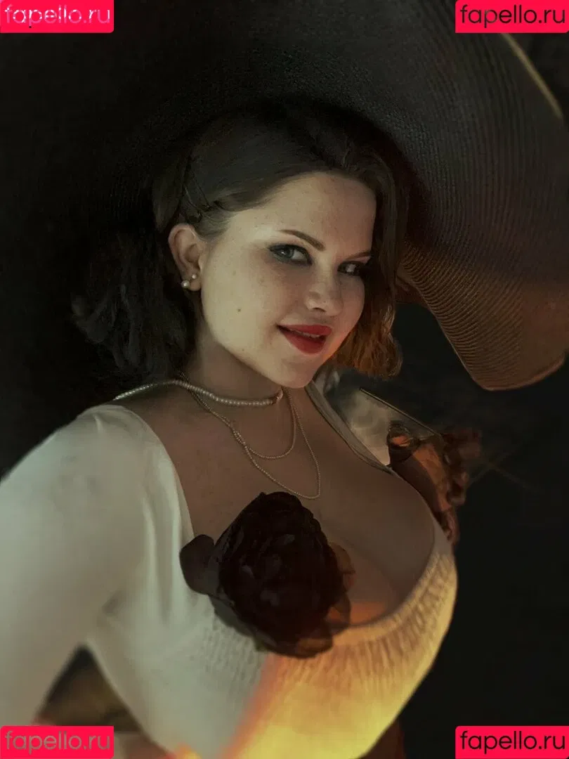 Anna Bernadi / AnnaBernadina / BernadiAnna / anna___bern / annabernadi Onlyfans Photo Gallery 