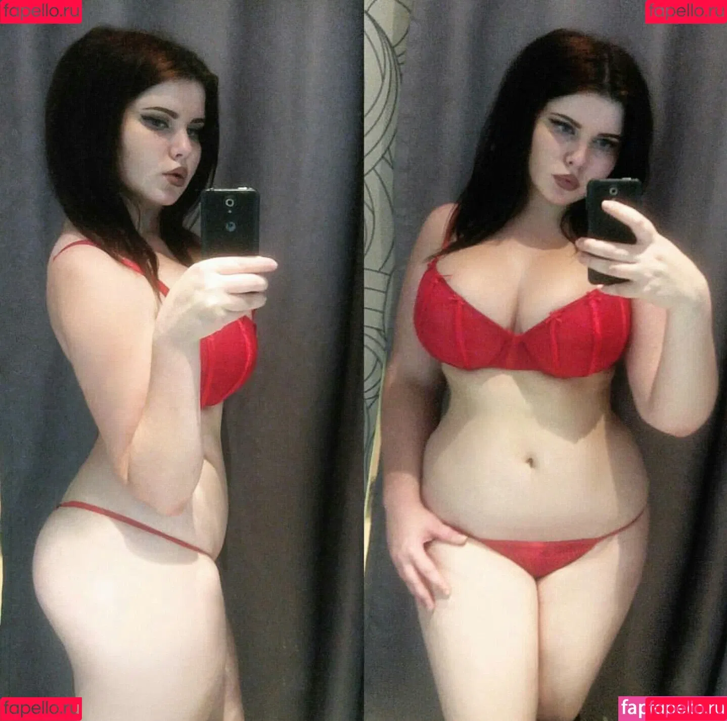 Anna Bernadi / AnnaBernadina / BernadiAnna / anna___bern / annabernadi Onlyfans Photo Gallery 