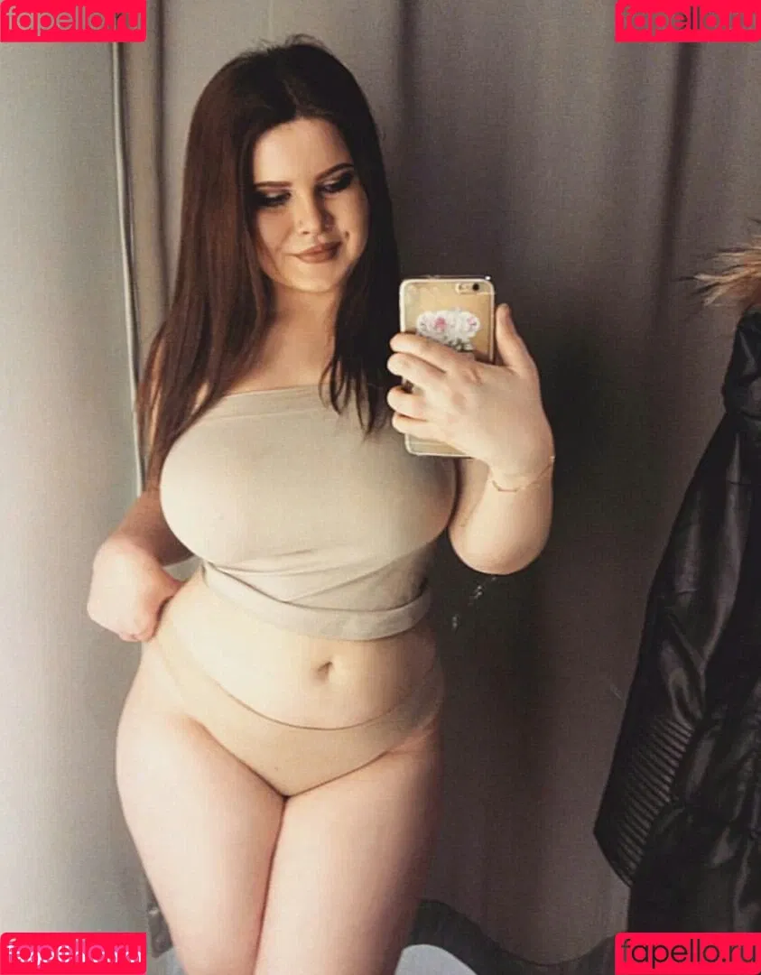 Anna Bernadi / AnnaBernadina / BernadiAnna / anna___bern / annabernadi Onlyfans Photo Gallery 