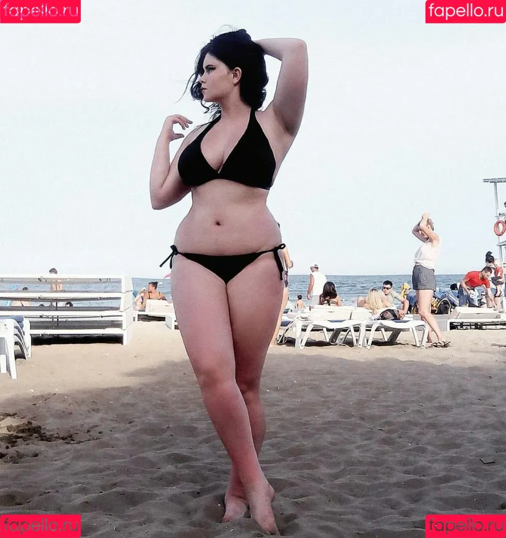 Anna Bernadi / AnnaBernadina / BernadiAnna / anna___bern / annabernadi Onlyfans Photo Gallery 