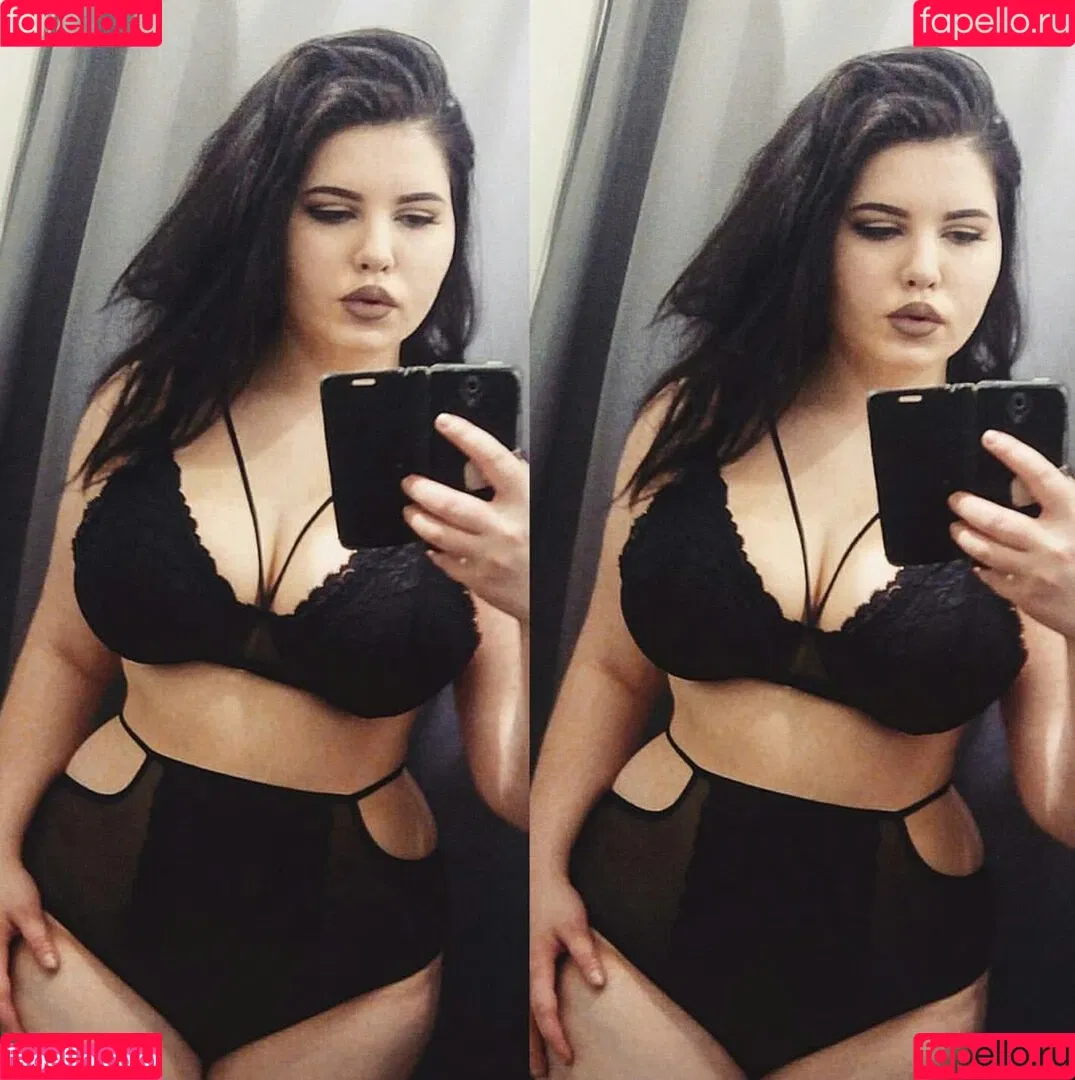 Anna Bernadi / AnnaBernadina / BernadiAnna / anna___bern / annabernadi Onlyfans Photo Gallery 