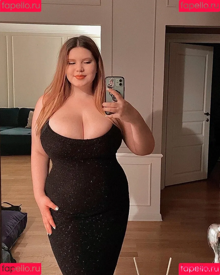 Anna Bernadi / AnnaBernadina / BernadiAnna / anna___bern / annabernadi Onlyfans Photo Gallery 