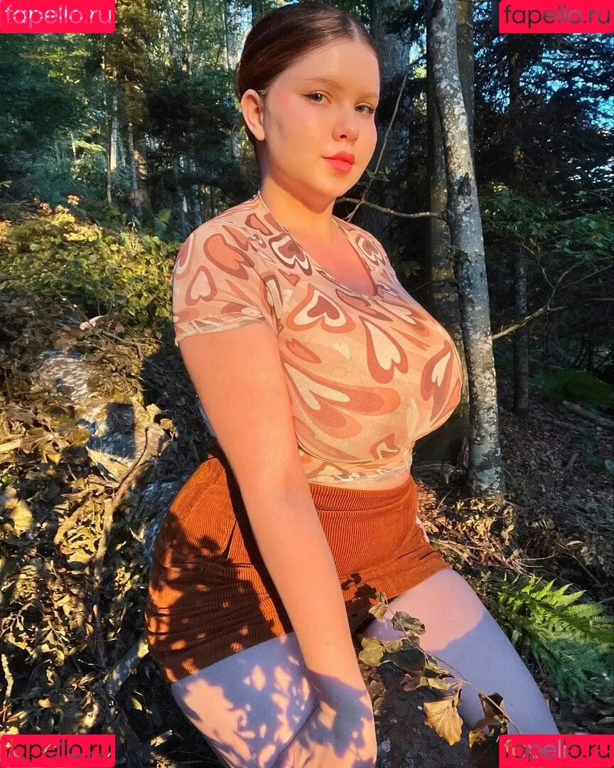 Anna Bernadi / AnnaBernadina / BernadiAnna / anna___bern / annabernadi Onlyfans Photo Gallery 