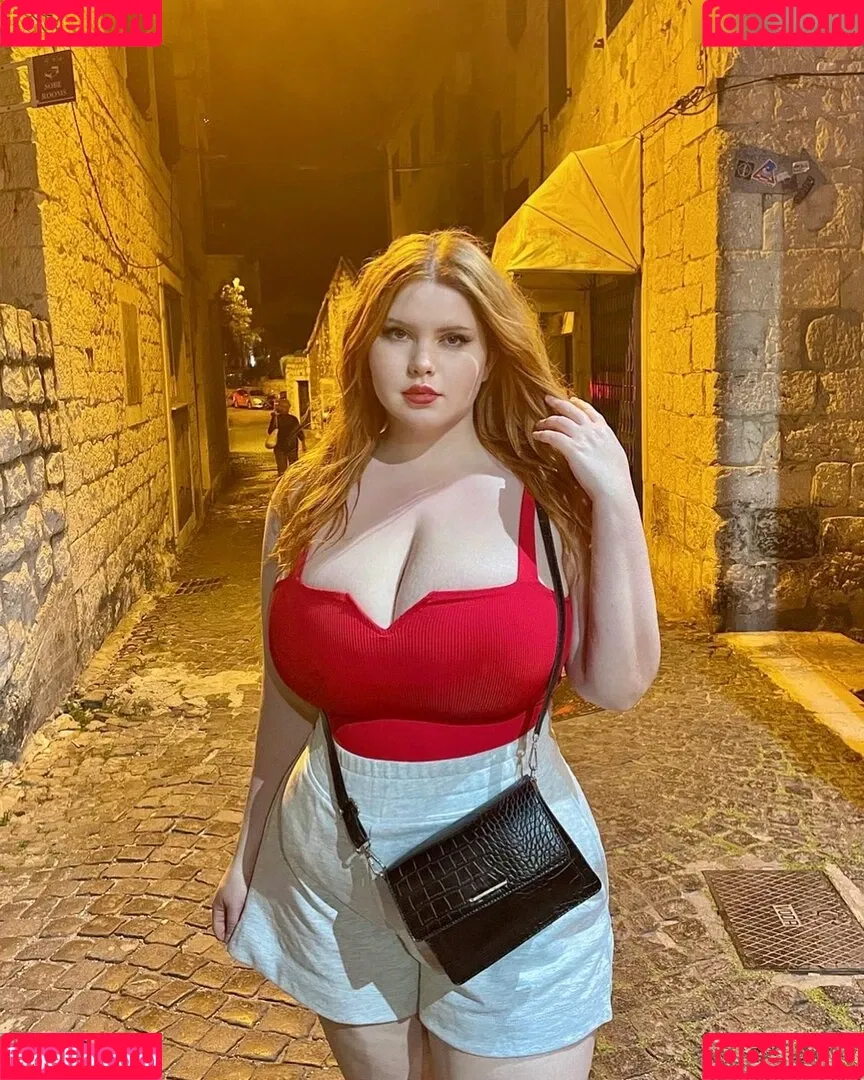 Anna Bernadi / AnnaBernadina / BernadiAnna / anna___bern / annabernadi Onlyfans Photo Gallery 