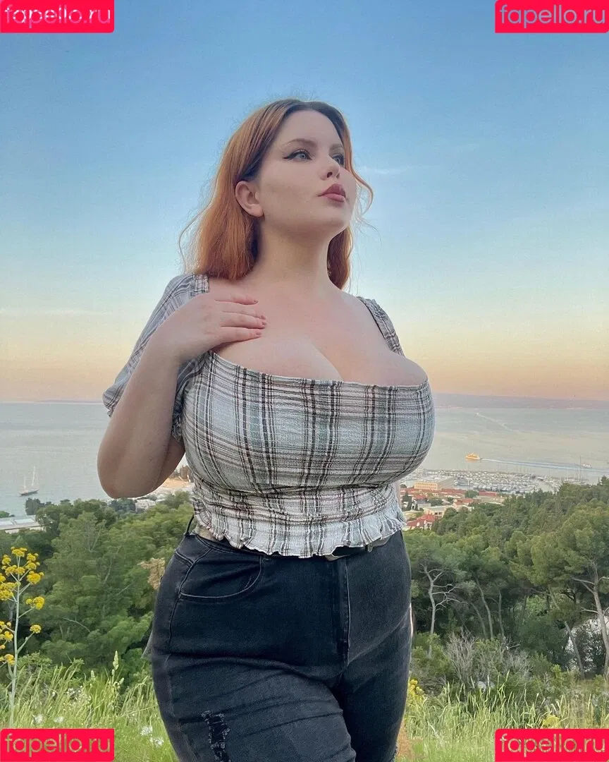 Anna Bernadi / AnnaBernadina / BernadiAnna / anna___bern / annabernadi Onlyfans Photo Gallery 