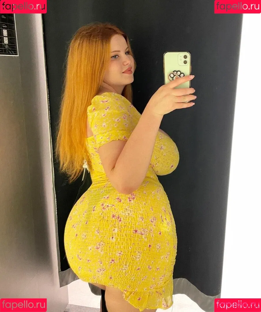 Anna Bernadi / AnnaBernadina / BernadiAnna / anna___bern / annabernadi Onlyfans Photo Gallery 