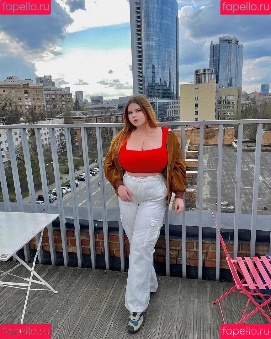 Anna Bernadi / AnnaBernadina / BernadiAnna / anna___bern / annabernadi Onlyfans Photo Gallery 