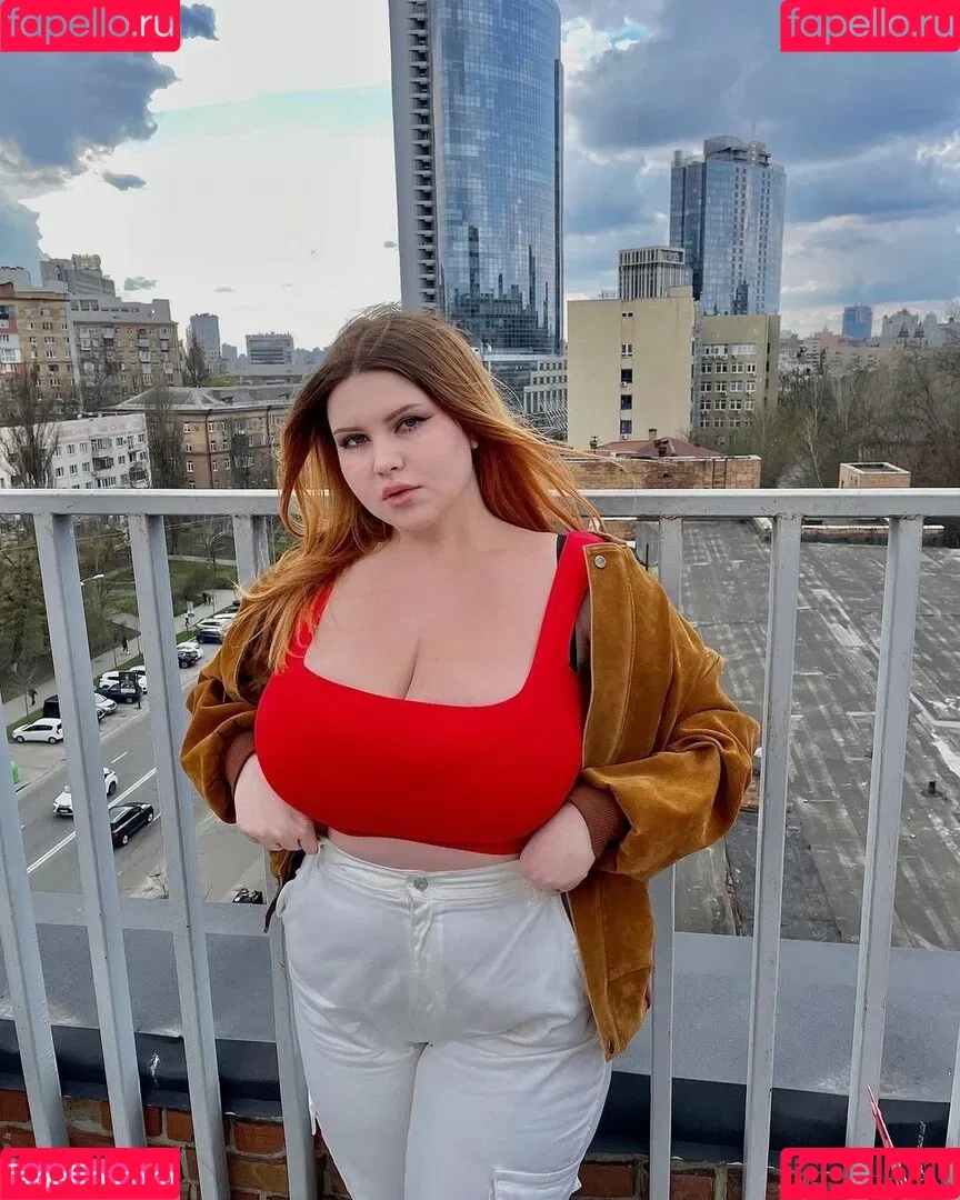 Anna Bernadi / AnnaBernadina / BernadiAnna / anna___bern / annabernadi Onlyfans Photo Gallery 