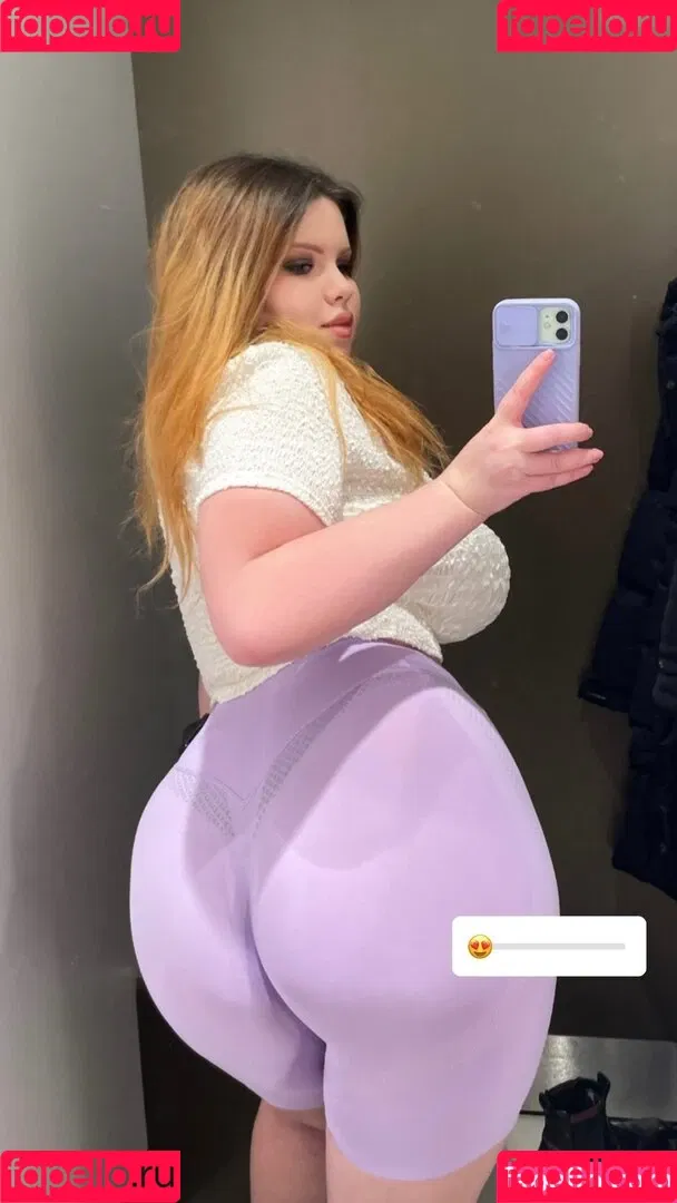 Anna Bernadi / AnnaBernadina / BernadiAnna / anna___bern / annabernadi Onlyfans Photo Gallery 