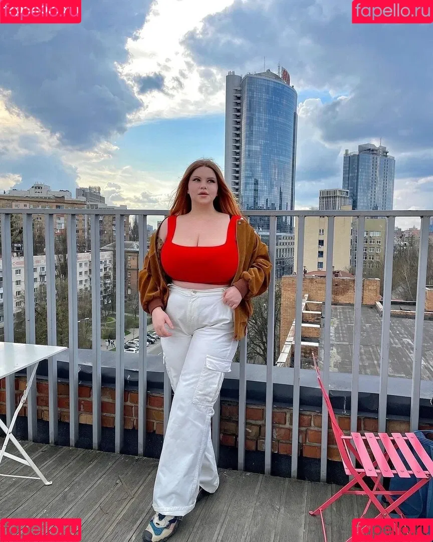 Anna Bernadi / AnnaBernadina / BernadiAnna / anna___bern / annabernadi Onlyfans Photo Gallery 