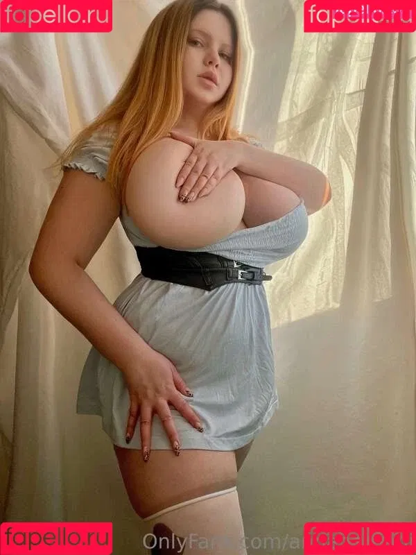 Anna Bernadi / AnnaBernadina / BernadiAnna / anna___bern / annabernadi Onlyfans Photo Gallery 