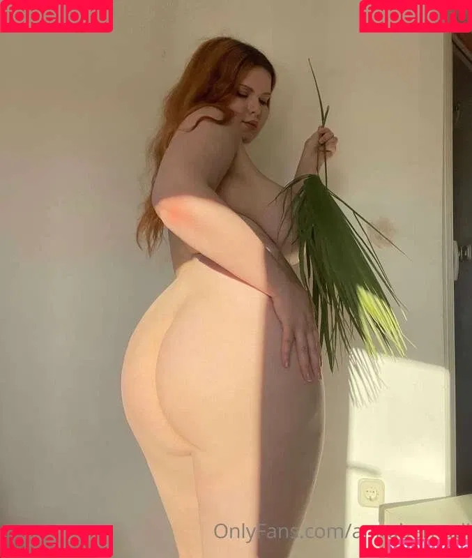 Anna Bernadi / AnnaBernadina / BernadiAnna / anna___bern / annabernadi Onlyfans Photo Gallery 