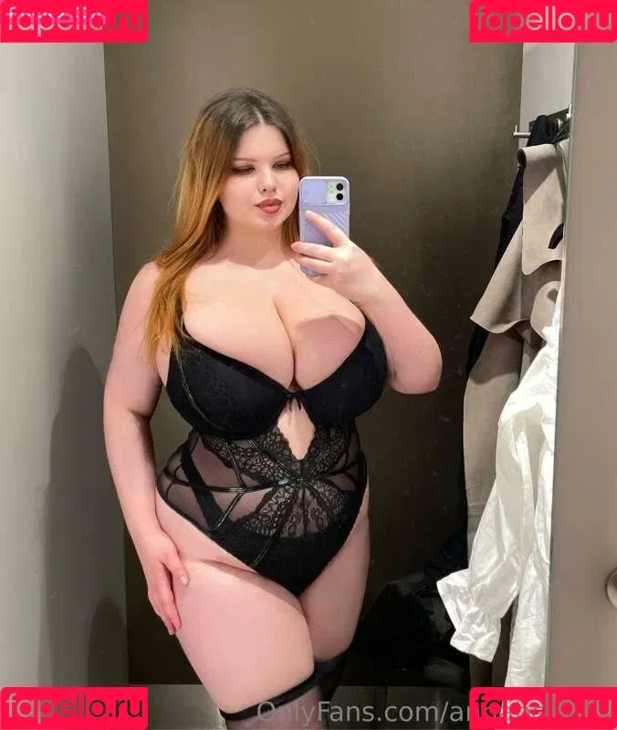 Anna Bernadi / AnnaBernadina / BernadiAnna / anna___bern / annabernadi Onlyfans Photo Gallery 