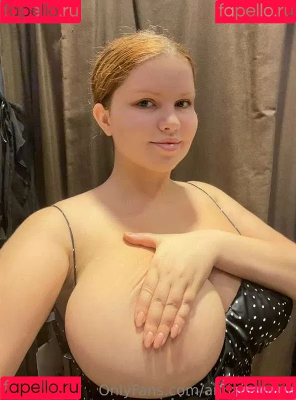 Anna Bernadi / AnnaBernadina / BernadiAnna / anna___bern / annabernadi Onlyfans Photo Gallery 