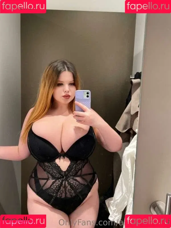 Anna Bernadi / AnnaBernadina / BernadiAnna / anna___bern / annabernadi Onlyfans Photo Gallery 