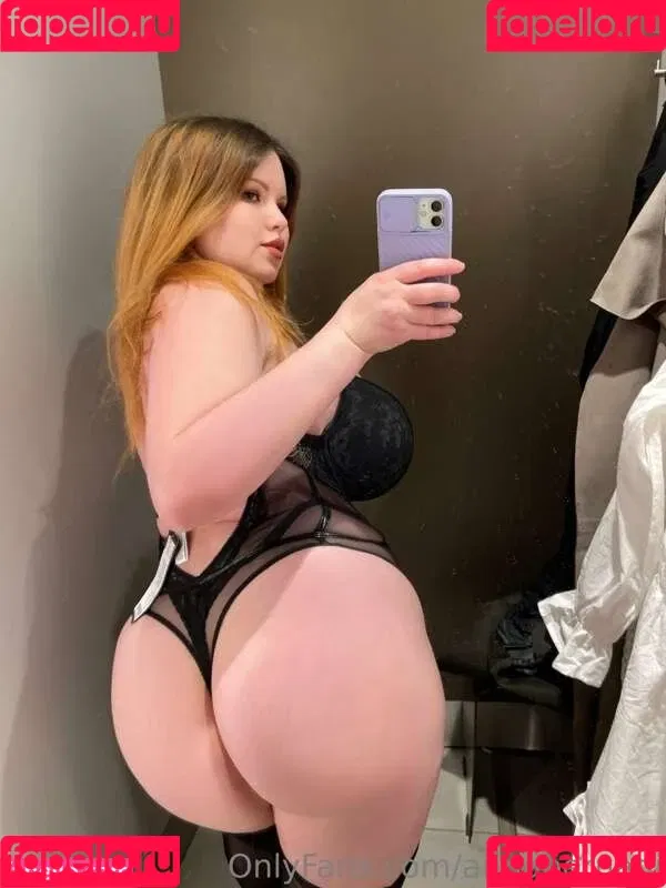 Anna Bernadi / AnnaBernadina / BernadiAnna / anna___bern / annabernadi Onlyfans Photo Gallery 