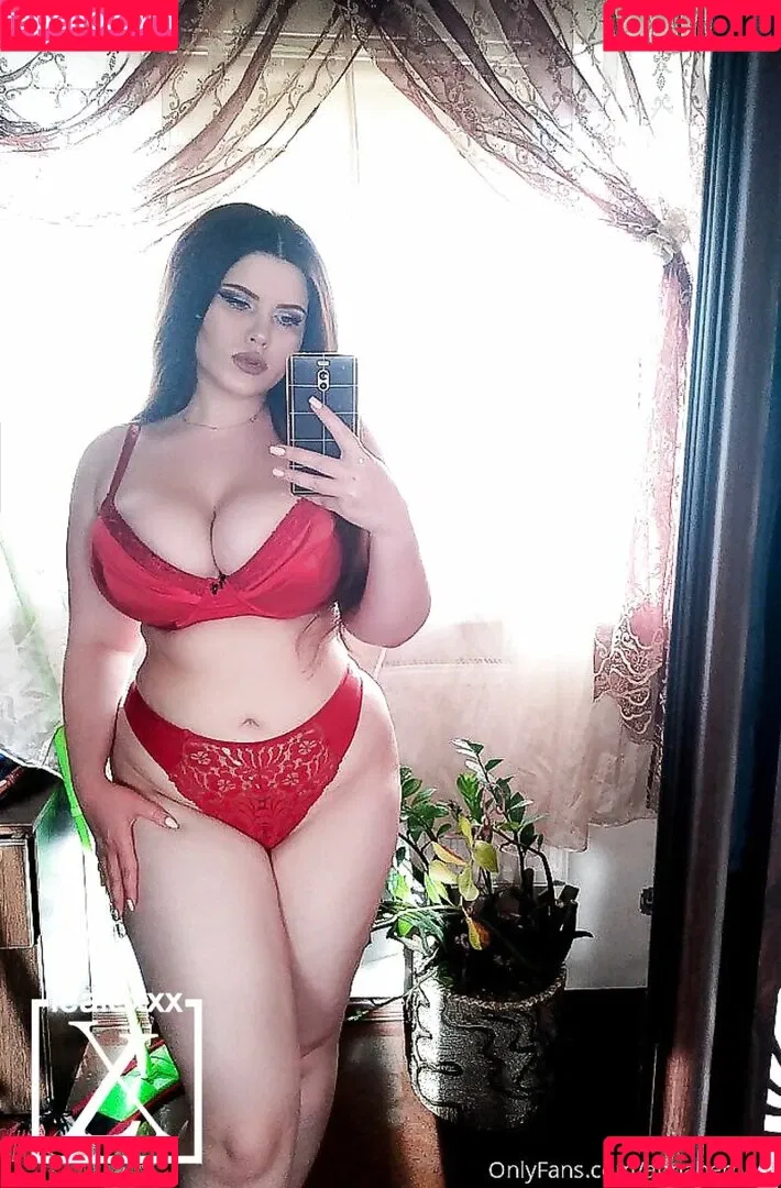 Anna Bernadi / AnnaBernadina / BernadiAnna / anna___bern / annabernadi Onlyfans Photo Gallery 