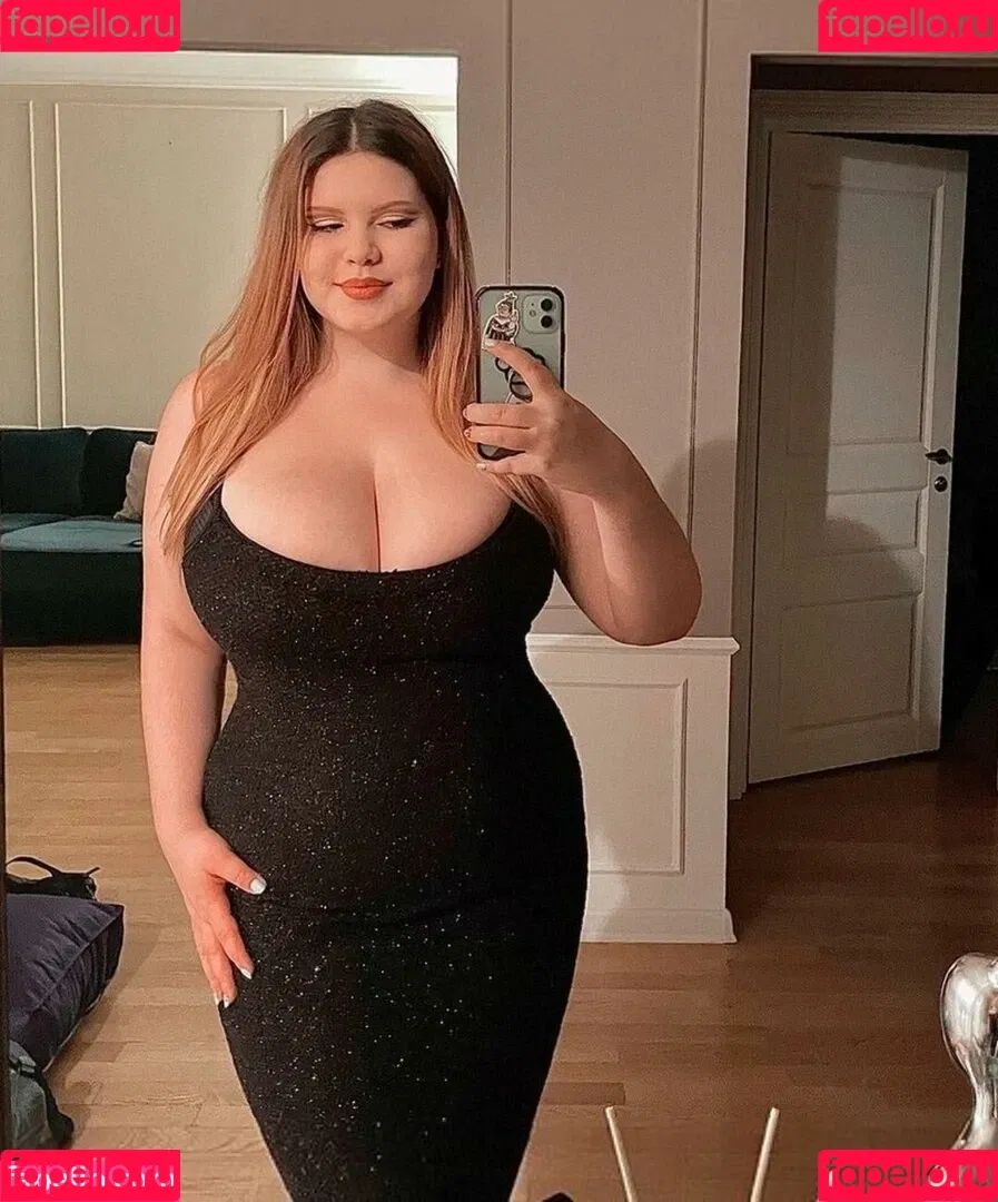 Anna Bernadi / AnnaBernadina / BernadiAnna / anna___bern / annabernadi Onlyfans Photo Gallery 