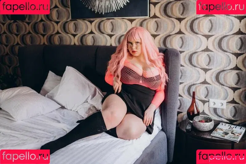 Anna Bernadi / AnnaBernadina / BernadiAnna / anna___bern / annabernadi Onlyfans Photo Gallery 