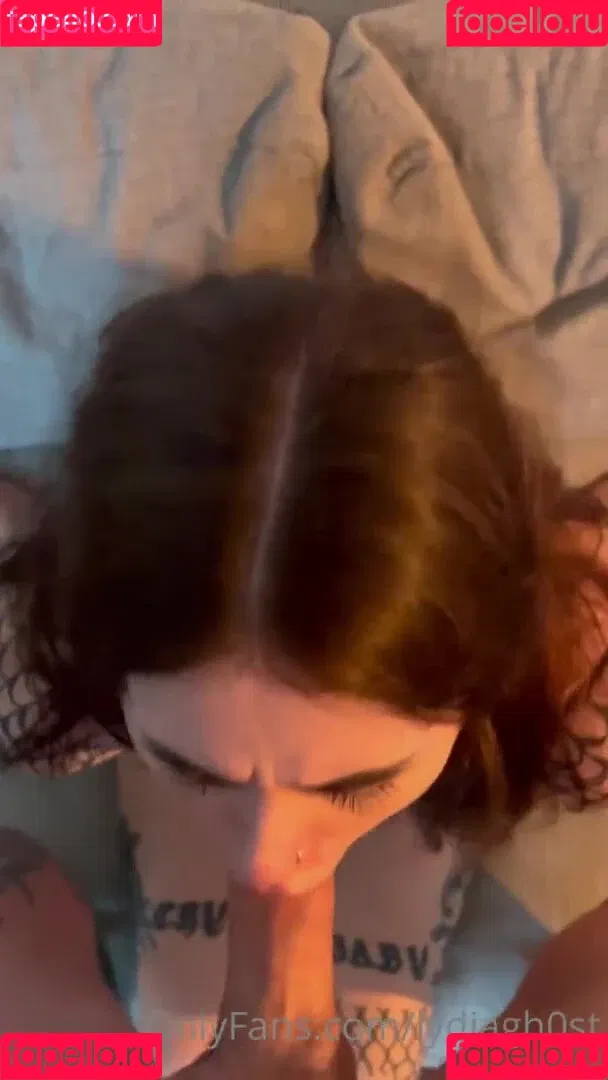 LydiaGhost / ghost.lydia / lydiagh0st / lydiaghostnsfw Onlyfans Photo Gallery 