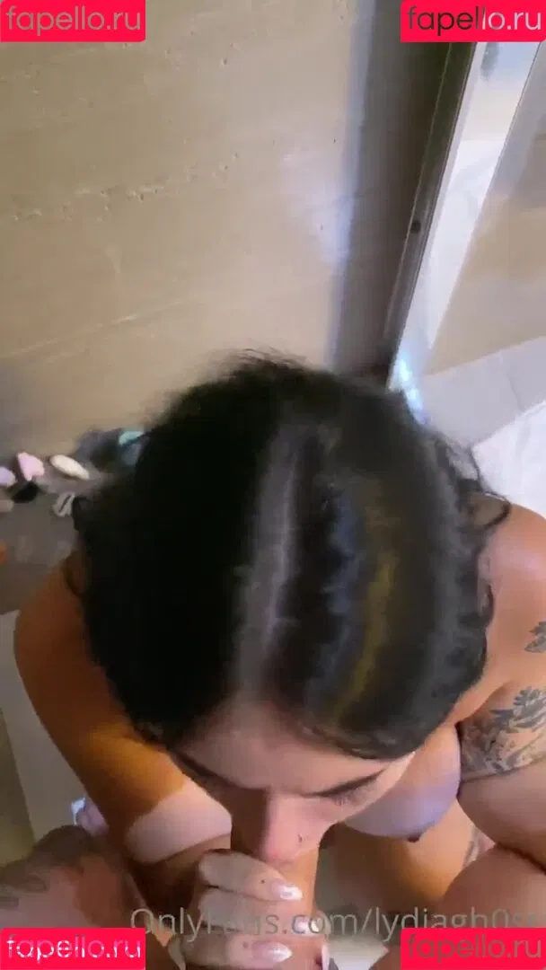 LydiaGhost / ghost.lydia / lydiagh0st / lydiaghostnsfw Onlyfans Photo Gallery 