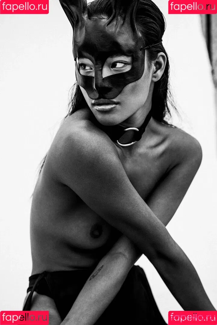 Nona Sobo / Nonasobo Onlyfans Photo Gallery 