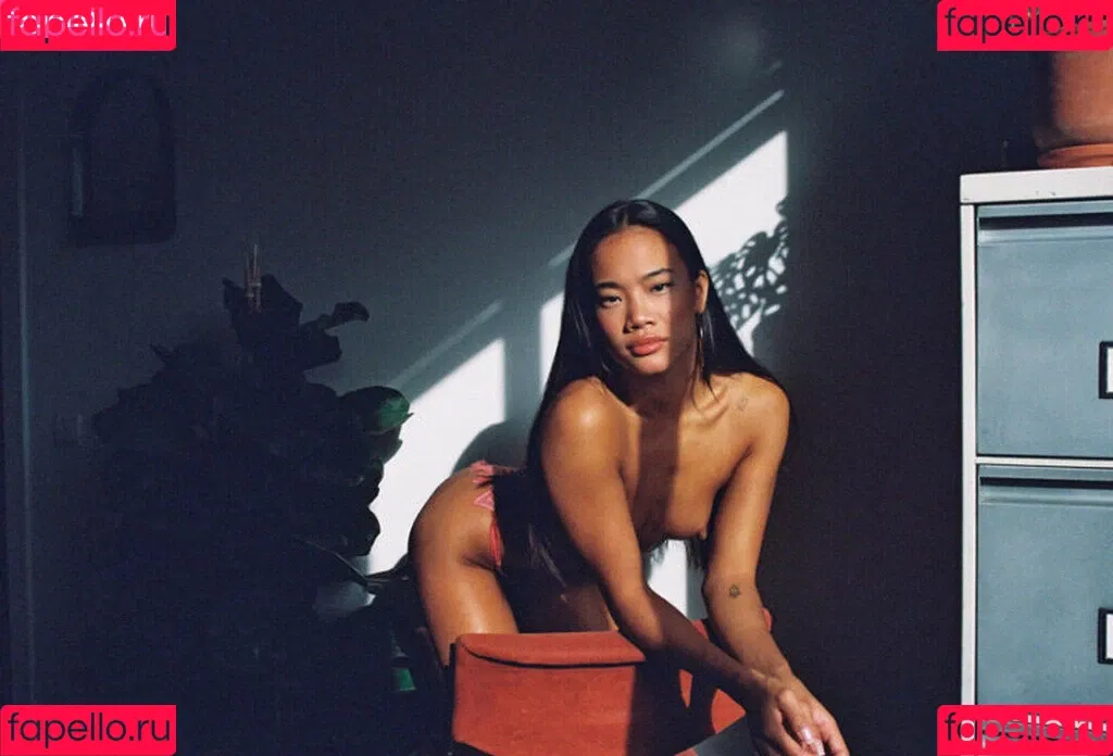 Nona Sobo / Nonasobo Onlyfans Photo Gallery 