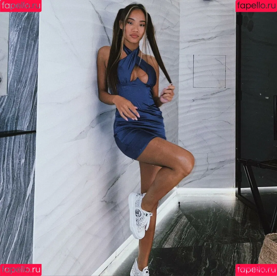 Nona Sobo / Nonasobo Onlyfans Photo Gallery 