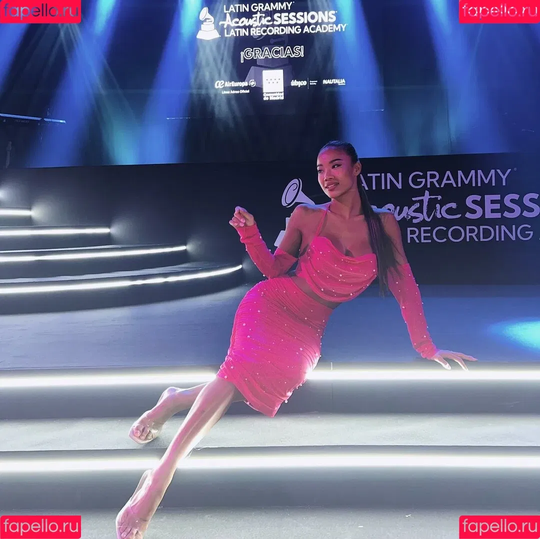 Nona Sobo / Nonasobo Onlyfans Photo Gallery 