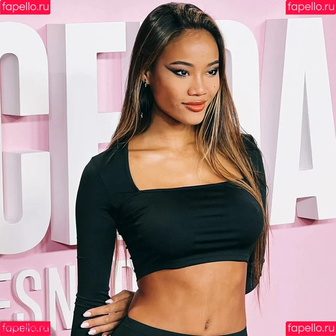 Nona Sobo / Nonasobo Onlyfans Photo Gallery 