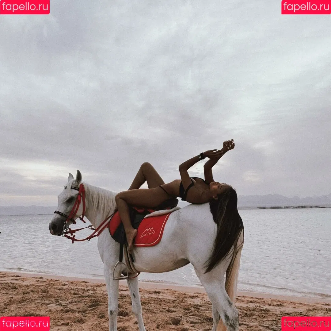 Nona Sobo / Nonasobo Onlyfans Photo Gallery 