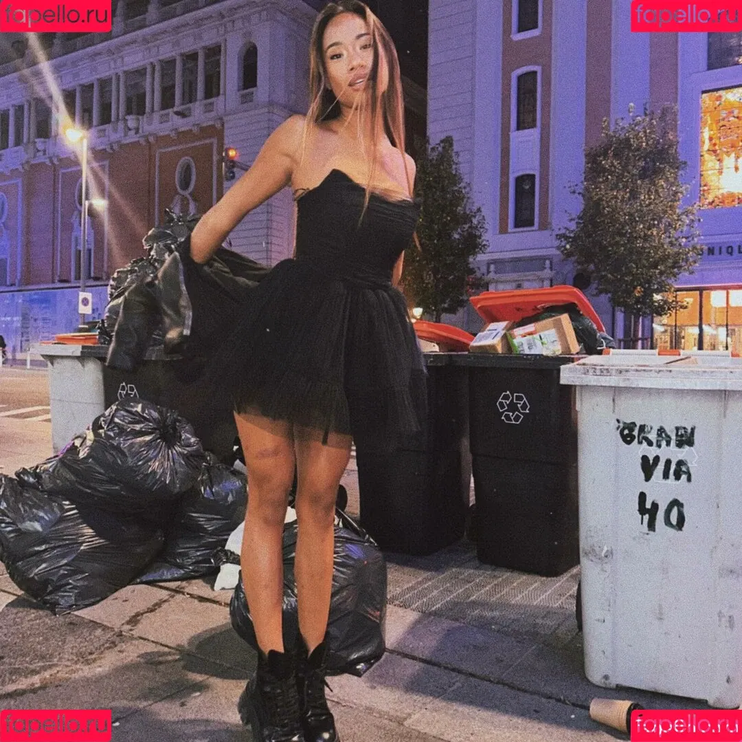 Nona Sobo / Nonasobo Onlyfans Photo Gallery 