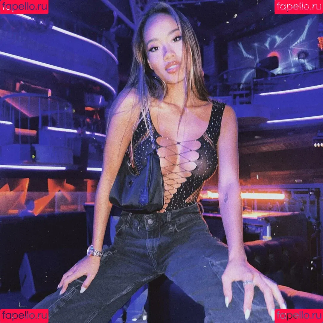 Nona Sobo / Nonasobo Onlyfans Photo Gallery 