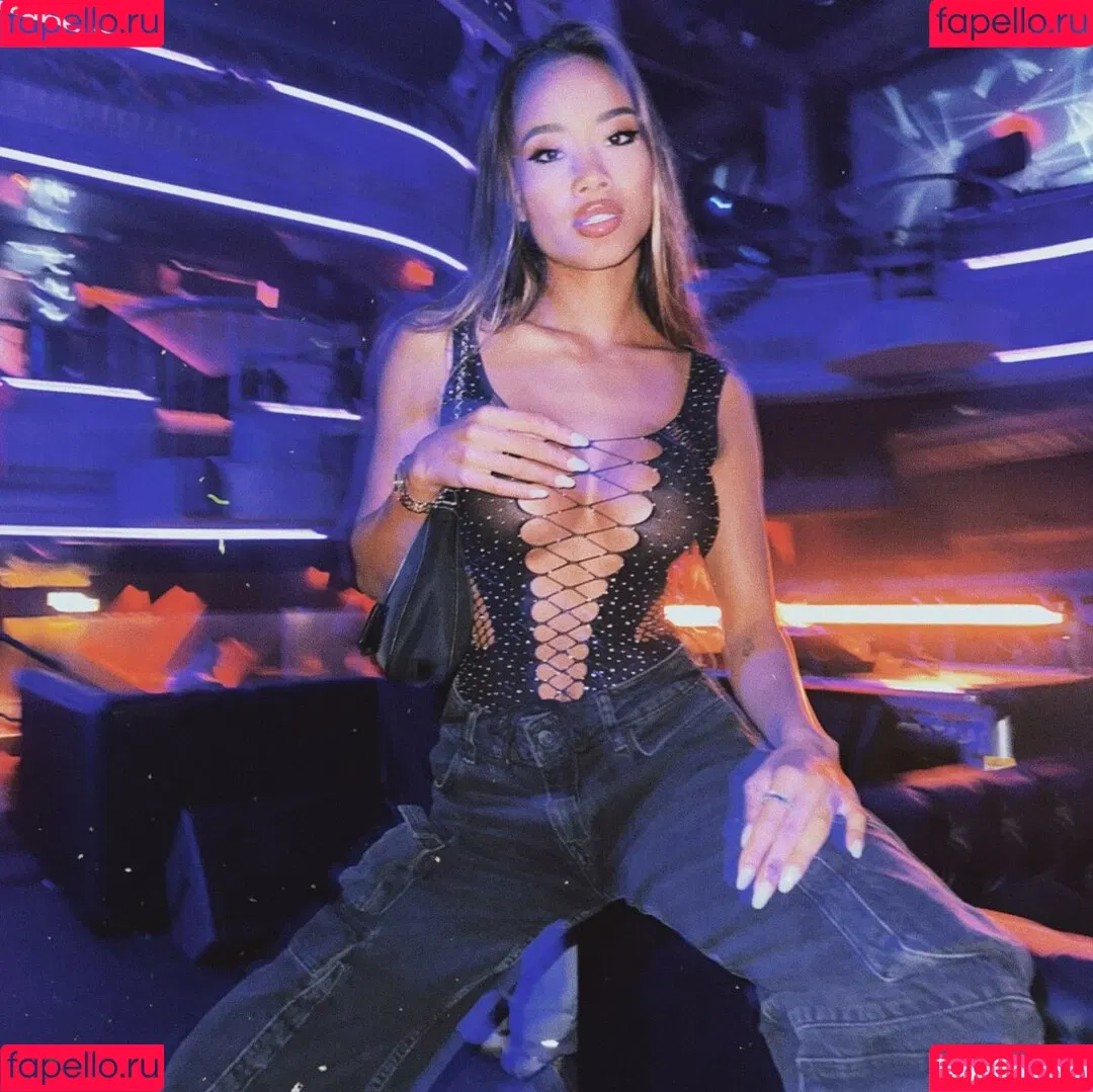 Nona Sobo / Nonasobo Onlyfans Photo Gallery 